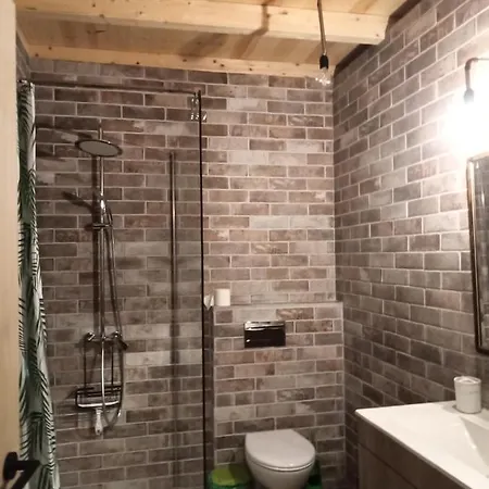 Casa Do Casal Poios Prázdninový dům *