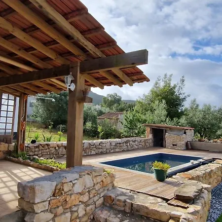 Casa Do Casal Poios * Pombal (Leiria)