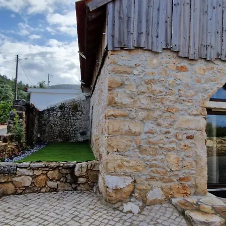 Casa Do Casal Poios Pombal (Leiria)