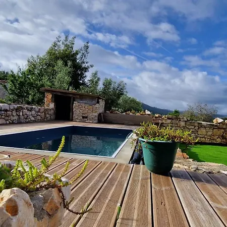Holiday home Casa Do Casal Poios *