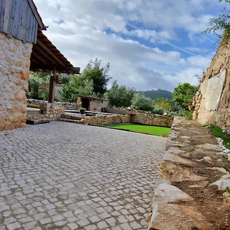 Casa Do Casal Poios Pombal (Leiria)