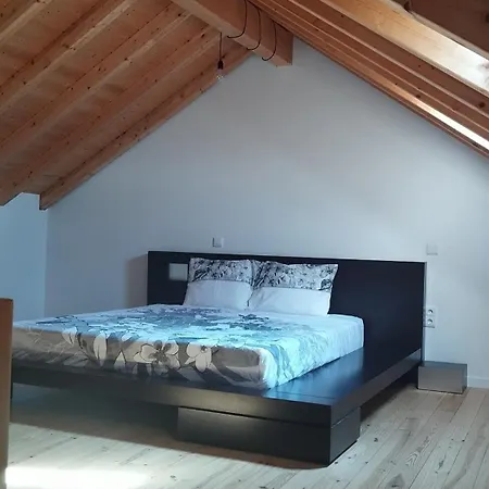 Casa Do Casal Poios * Pombal (Leiria)