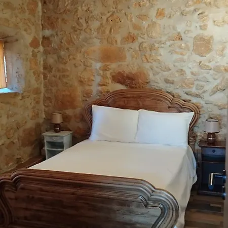 Hébergement de vacances Casa Do Casal Poios Pombal (Leiria)