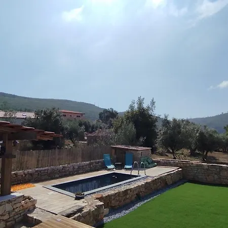 Casa Do Casal Poios *