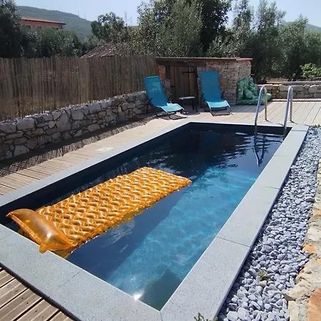 Casa Do Casal Poios Hébergement de vacances