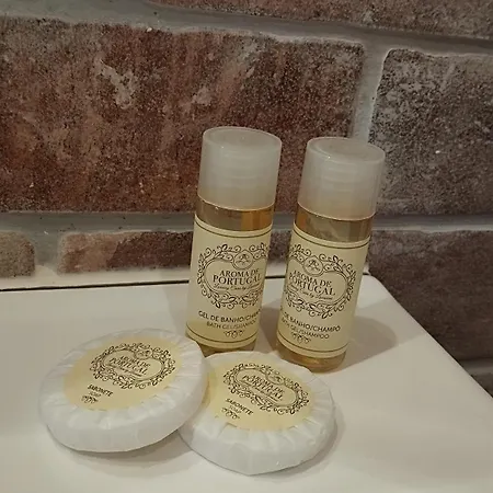 Casa Do Casal Poios Prázdninový dům