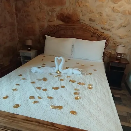 Holiday home Casa Do Casal Poios Pombal (Leiria)