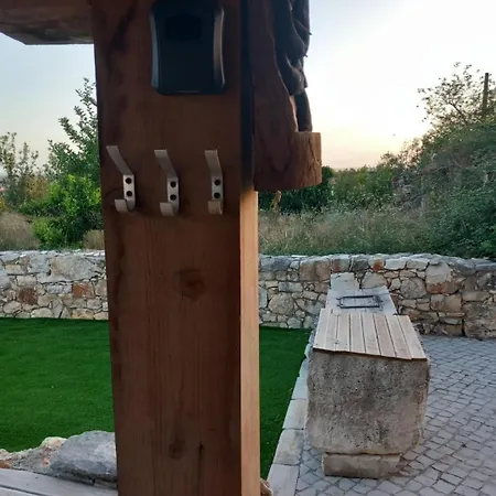 Casa Do Casal Poios *