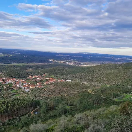 Hébergement de vacances Casa Do Casal Poios *
