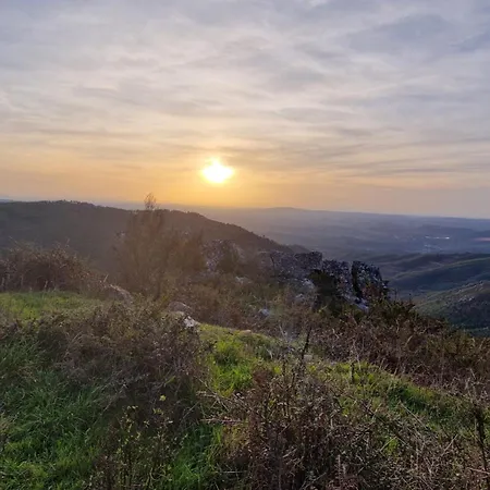 Hébergement de vacances Casa Do Casal Poios Pombal (Leiria)