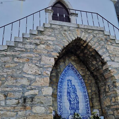 Casa Do Casal Poios