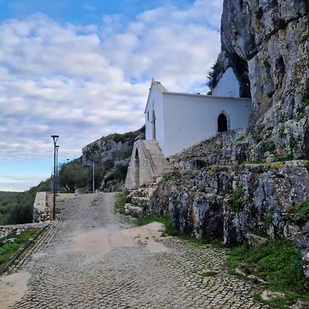 Casa Do Casal Poios Hébergement de vacances Pombal (Leiria)