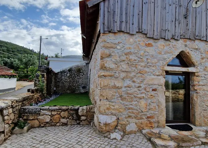 Casa Do Casal Poios Pombal (Leiria)