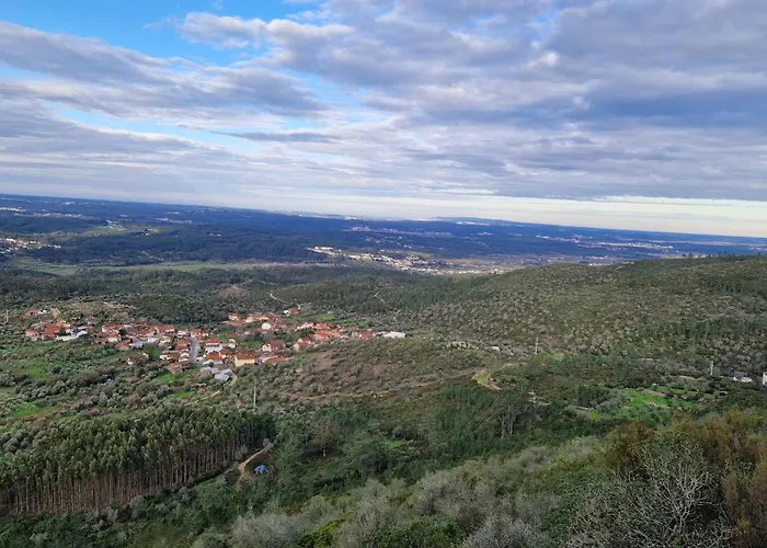 Hébergement de vacances Casa Do Casal Poios *